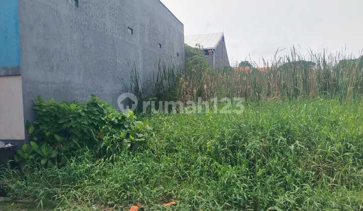 Dijual Tanah Kavling di Sumberejo Pakal Benowo Surabaya Barat