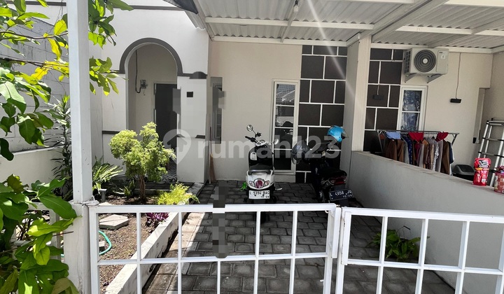 Oper Kredit Rumah di Perumahan Royal Emran Kedamean Gresik Rumah Bagus SHM di Kedamean 2