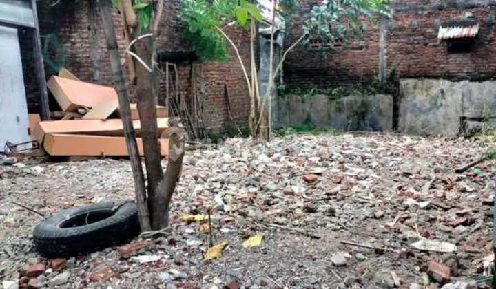 Dijual Tanah Siap Bangun Di Graha Kebraon Mas Wiyung Surabaya Barat Tanah Di Puskesmas, Jl. Balas Klumprik, Balas Klumprik, Wiyung, Kota Surabaya, Jawa Timur, Indonesia, 60222, Wiyungq Shm 72.0 M²qq