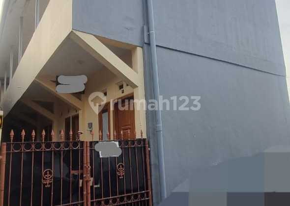 For Sale Active Boarding House in Wage, Taman Sidoarjo Boarding House at Pasar, Jl. Taruna, Wage, Taman, Sidoarjo, East Java, Indonesia, 61257, Taman with SHM Certificate