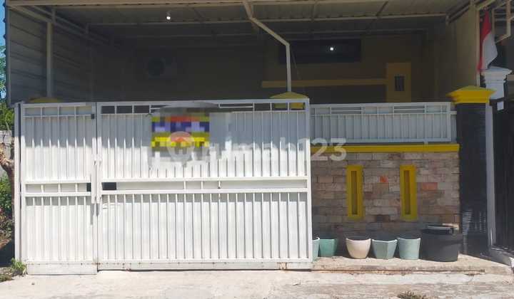 Dijual Rumah Di Gading Indah Bulak Surabaya Rumah SHM di Jl. Bulak Setro IV No. 08, Bulak, Bulak, Kota Surabaya, Jawa Timur, Indonesia, 60124, Bulak 1