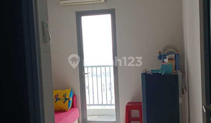 For Sale Apartment In Tamansari Prospero Sidoarjo City 1 Bedroom Apartment Furnished