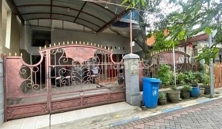 Dijual Rumah Kost Full Penghuni di Karang Menjangan Gubeng Surabaya Timur Dijual Rumah Kost Full Penghuni di Karang Menjangan Gubeng Surabaya Timur