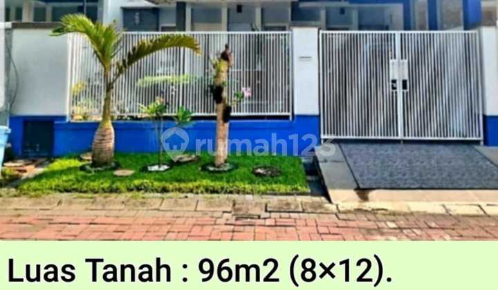 RUMAH CANTIK DI ALAM GALAXY NEGO SAMPAI DEAL