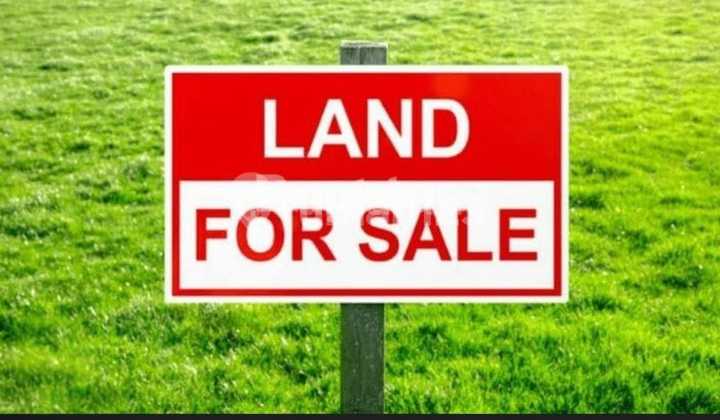 Tanah ngantong (Hoki) Strategis di Perum Pradah Tanah ngantong (Hoki) Strategis di Perum Pradah