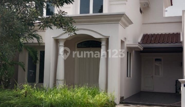 JUAL CEPAT RUMAH DI WISATA BUKIT MAS 2 MURAH