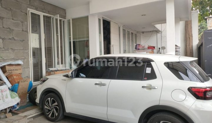 JUAL CEPAT RUMAH BAGUS DI DARMO PERMAI SURABAYA BARAT 2