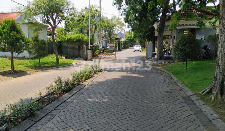 JUAL CEPAT RUMAH DI BUKIT PALMA CITRALAND