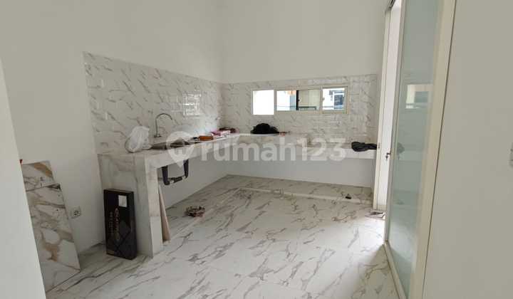Very Cheap New House in Darmo Permai 2
