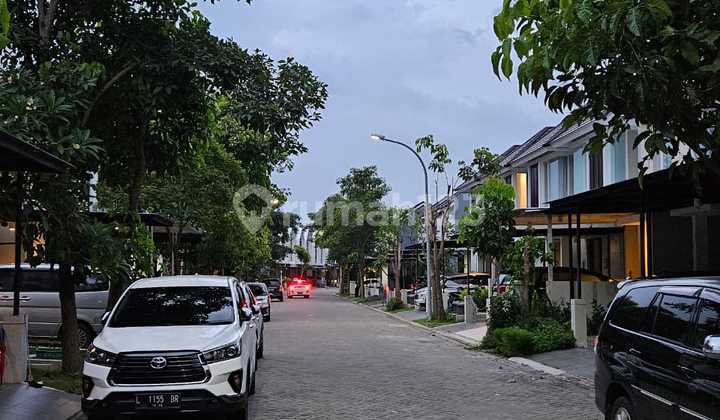 Sewa Murah di Northwest Park Sudah Renovasi 2