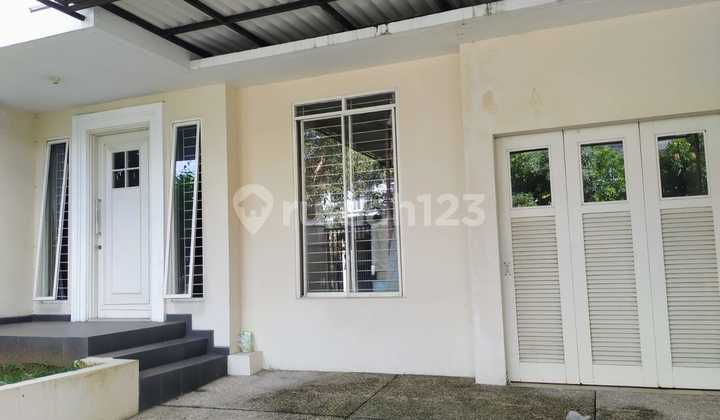 Sell Fast Good House in Alam Galaxy, Very Cheap 2
