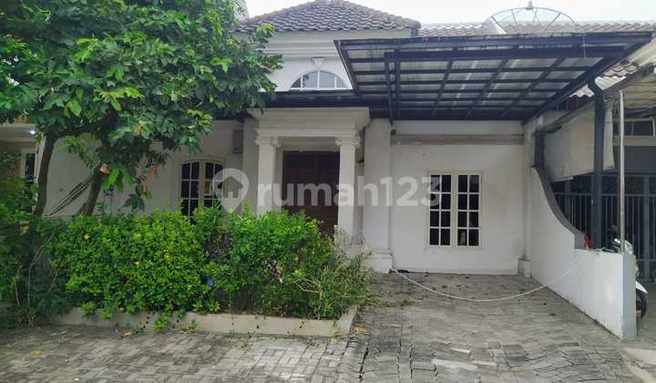 RUMAH 1 LANTAI LOKASI PREMIUM BUKIT PALMA CITRALAND RUMAH 1 LANTAI LOKASI PREMIUM BUKIT PALMA CITRALAND