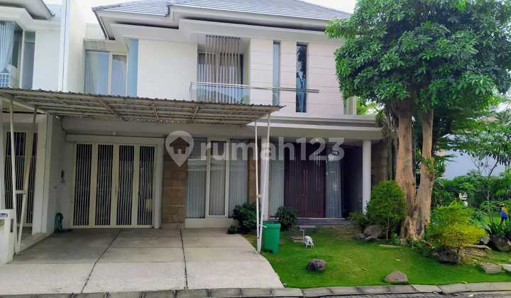 Nego Sampai Deal Rumah di Grand Palais Citra land  2
