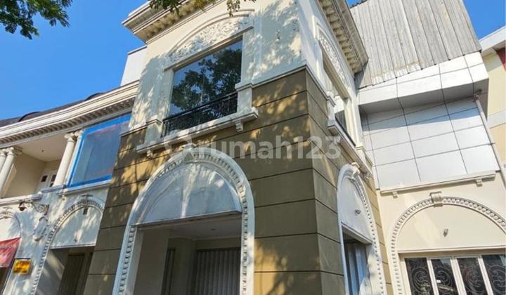 STRATEGIC SHOPHOUSE IN BUKIT MAS TOURISM BUSINESS AREA 2