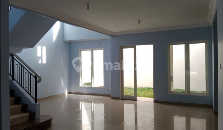 JUAL CEPAT RUMAH DI WISATA BUKIT MAS 2 MURAH 2