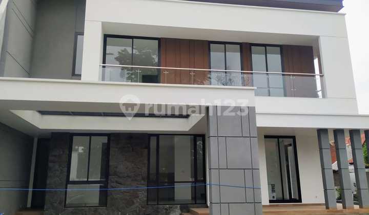 2-STORY WORKSHOP HOUSE IN WEST SURABAYA