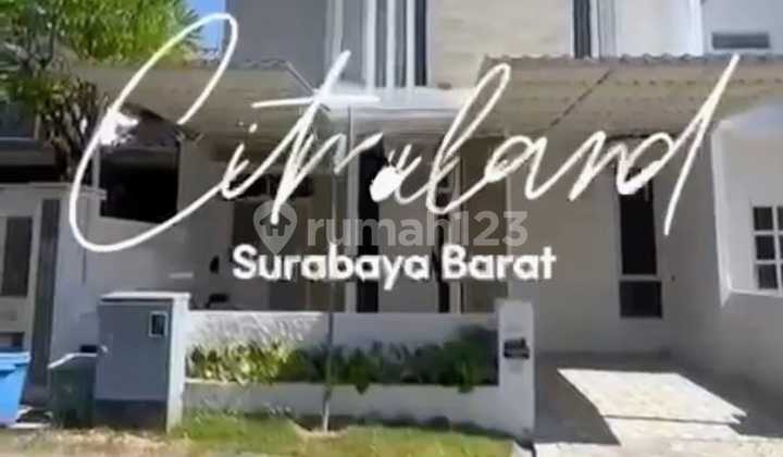RUMAH EKSKLUSIF DI TAMAN PUSPA RAYA CITRALAND RUMAH EKSKLUSIF DI TAMAN PUSPA RAYA CITRALAND