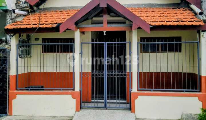 Rumah Kos di Balongsari mepet Darmo Indah Murah
