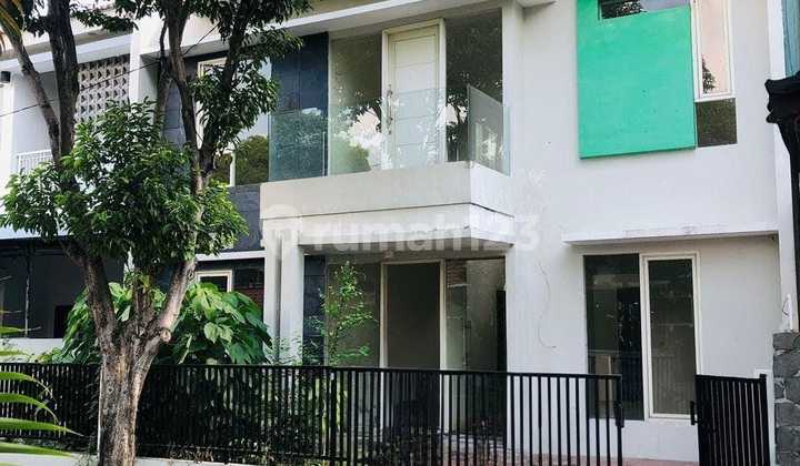 Affordable House in Premium Location, Bukit Palma Citraland 2