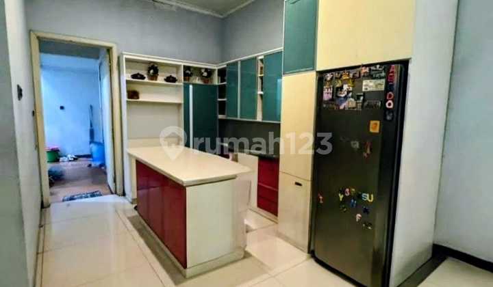 RUMAH CIAMIK DI IMPERIAL GOLF REGENCY PAKUWON INDAH 2