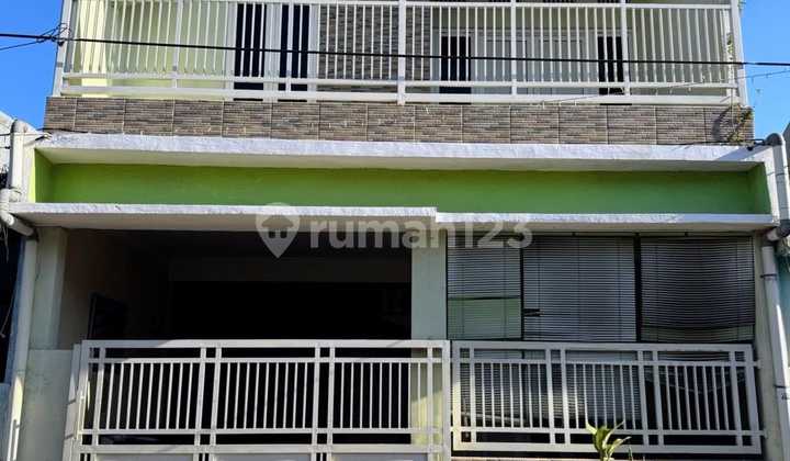 Rumah Cantik Bagus 2 Lantai di Griya Citra Asri Rumah Cantik Bagus 2 Lantai di Griya Citra Asri