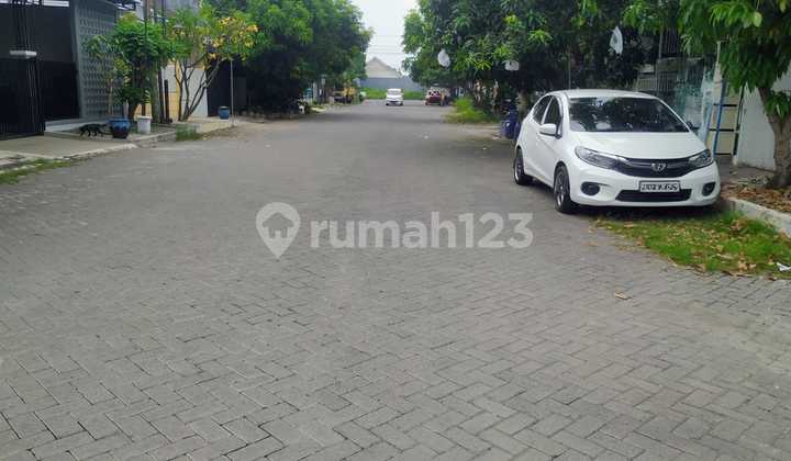 Rumah cantik Minimalis Murah di Western Village 2