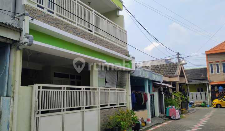 Beautiful Good 2-Story House in Griya Citra Asri 2