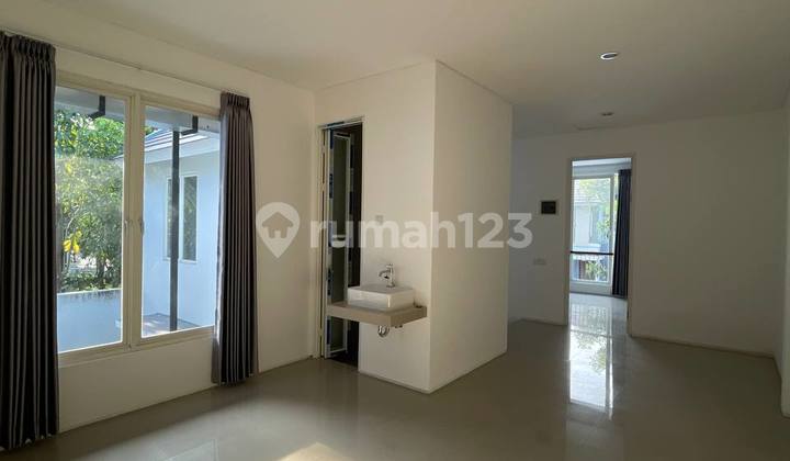 RUMAH CANTIK PREMIUM NORTH WEST CITRALAND 2