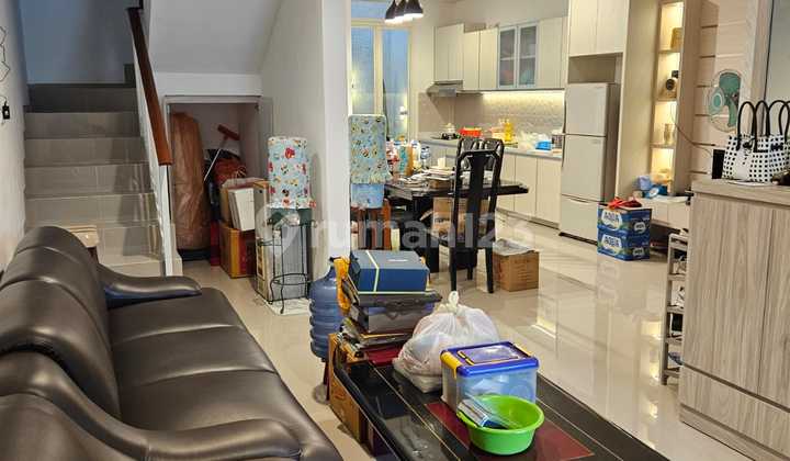 Beautiful Cheap House in Green Lake Citra Land Beautiful Cheap House in Green Lake Citra Land