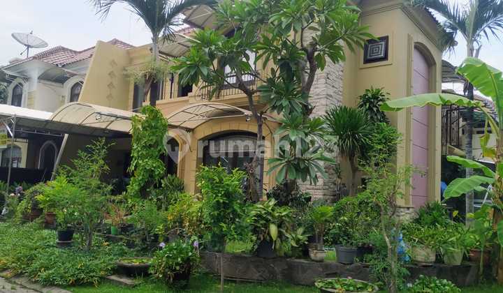 Nice and Cheap House in Bukit Mas Tourist Area 2