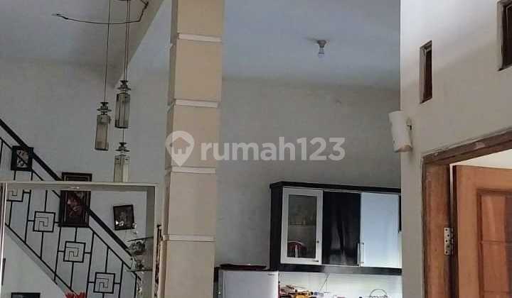 Rumah bagus di hook perumahan Griya Citra Asri 2