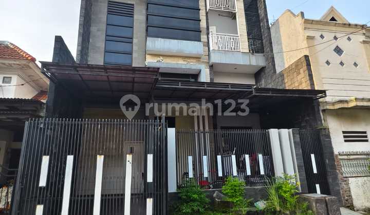 JUAL CEPAT MURAH DI PONDOK MUTIARA SIDOARJO