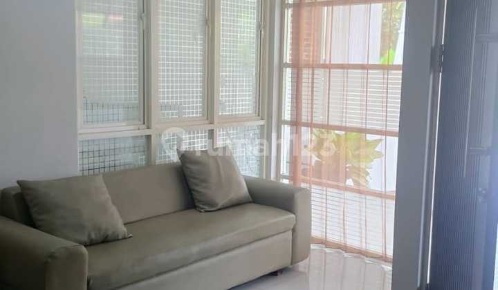 NICE AFFORDABLE 3.5-STORY HOUSE IN BUKIT PALMA 2