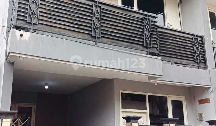 Nego Sampai Deal Rmh Bagus 2 Lantai Manukan Tandes