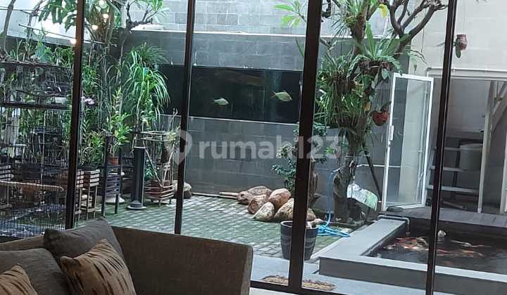 Exclusive Luxury House in Graha Natura Very Cheap 2