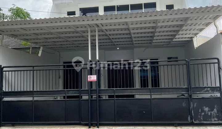 Nice 2-Story House for Rent in Darmo Permai