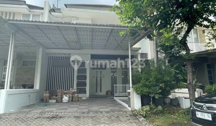 JUAL CEPAT RUMAH EKSKLUSI DI ROYAL RESIDENCE SURABAYA JUAL CEPAT RUMAH EKSKLUSI DI ROYAL RESIDENCE SURABAYA
