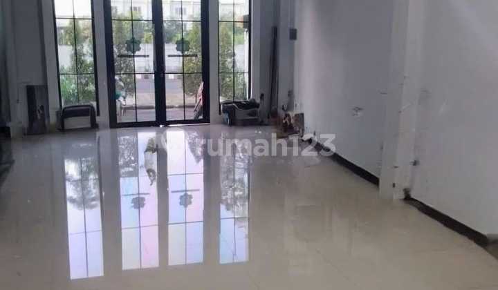 SUPER MURAH BANGET RUKO DI WISATA BUKIT MAS II