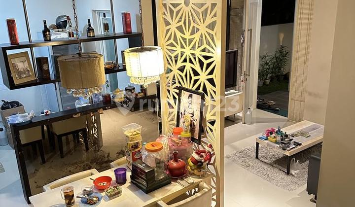 RUMAH ISTIMEWA 2 LANTAI MURAH DI SURABAYA BARAT 2