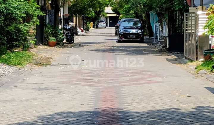 QUICK SALE HOUSE IN BUKIT PALMA CITRALAND 2