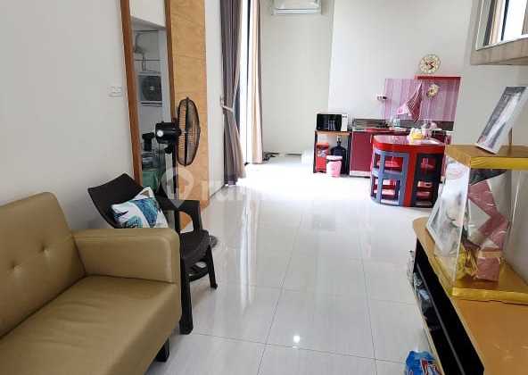 RUMAH CANTIK EKSKLUSIF DI GRAHA NATURA  SURABAYA BARAT 2