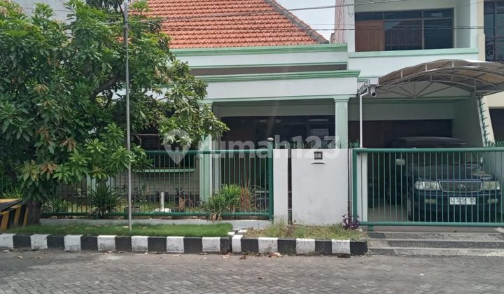 JUAL MURAH RUMAH DIKOMPLEK ELIT MANYAR KARTIKA JUAL MURAH RUMAH DIKOMPLEK ELIT MANYAR KARTIKA
