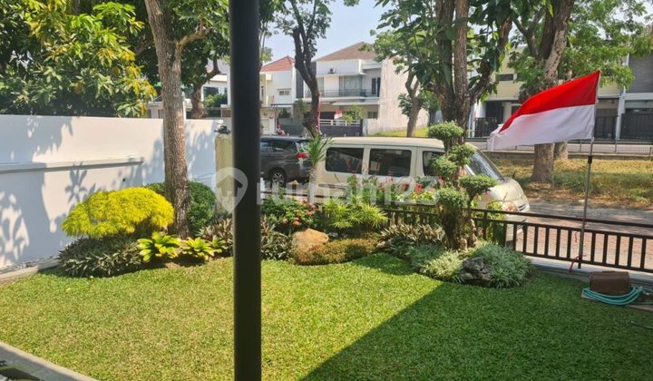 STRATEGIC HOUSE ON PUSPA RAYA GARDEN MAIN ROAD 2