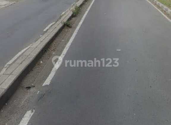 Tanah Murah di Krian lokasi strategis 1 Hektar Tanah Murah di Krian lokasi strategis 1 Hektar