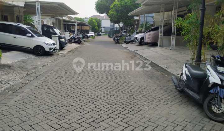 ONE-STOREY HOUSE LOCATED IN PREMIUM HOUSING ESTATE BUKIT PALMA 2