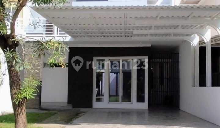 RUMAH WISATA BUKITA MAS II NEGO SAMPAI DEAL