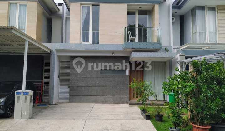 Nego Sampai Deal Rumah di Grand Palais Citra land 