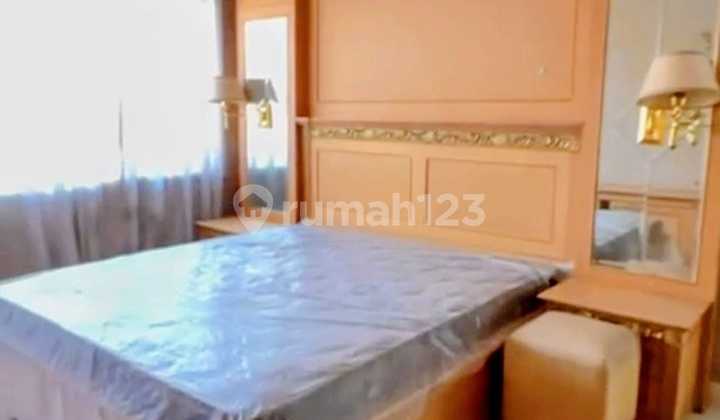 Rumah bagus di Pradah Indah Nego Sampai Deal