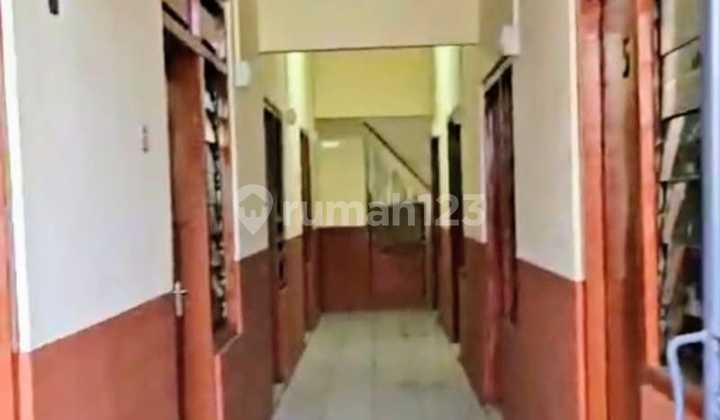 Rumah Kos di Balongsari mepet Darmo Indah Murah 2