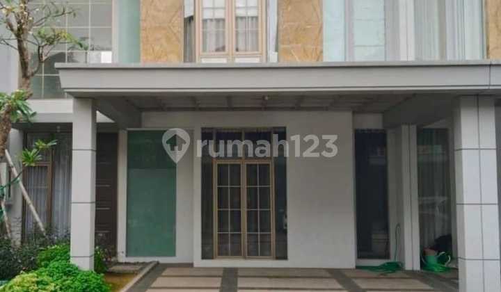 Rumah Eksklusif Grand Pakuwon Cluster Bisbane Rumah Eksklusif Grand Pakuwon Cluster Bisbane